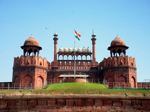 Delhi Delhi