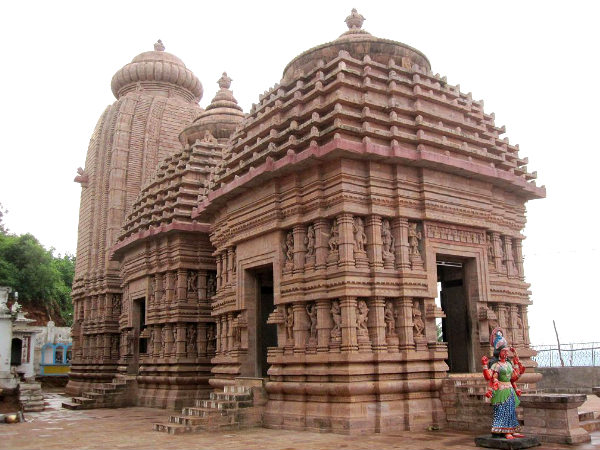 tara tarini temple tara tarini temple