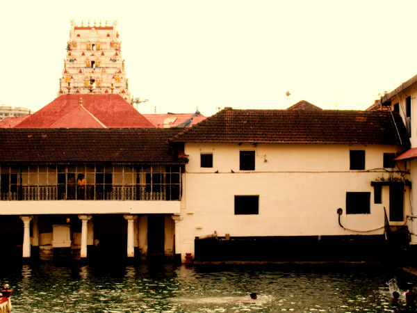 Madhwa Sarovara