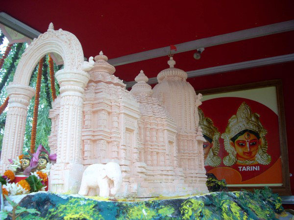 tara tarini temple tara tarini temple