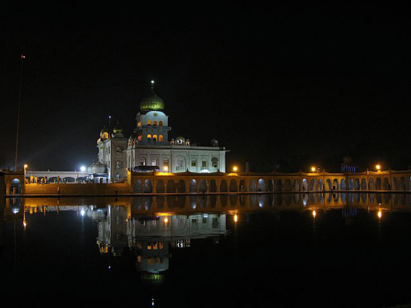 Famous Gurudwaras in India – Part 1 Famous Gurudwaras in India – Part 1