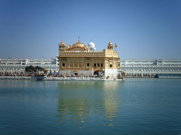 Famous Gurudwaras in India – Part 1 Famous Gurudwaras in India – Part 1