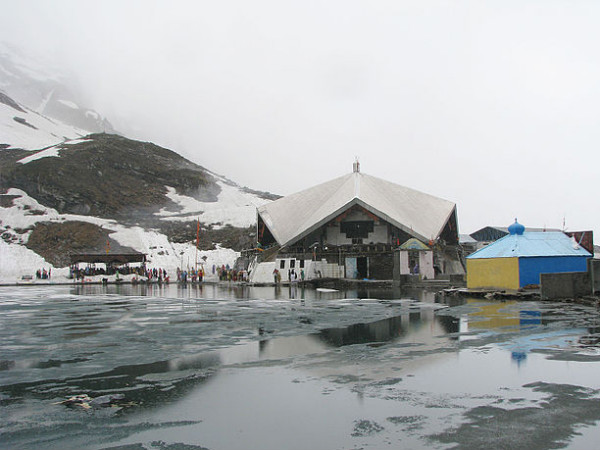 Famous Gurudwaras in India – Part 1 Famous Gurudwaras in India – Part 1