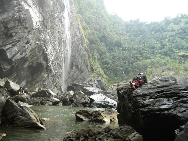 Spellbinding Facts About Jog Falls Spellbinding Facts About Jog Falls