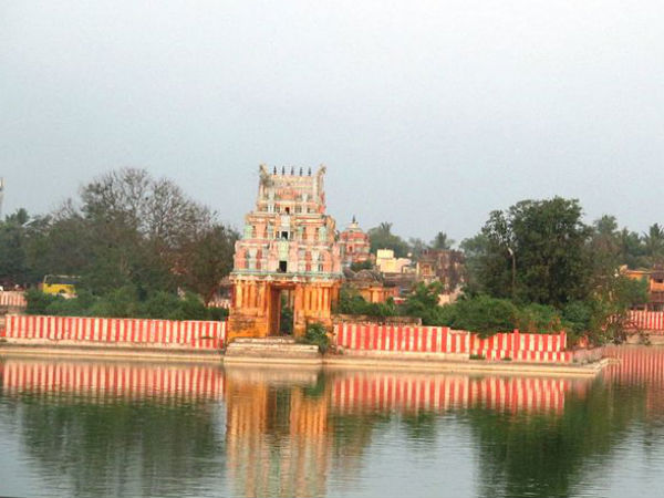 Rajagopalaswamy Temple in Mannargudi Rajagopalaswamy Temple in Mannargudi