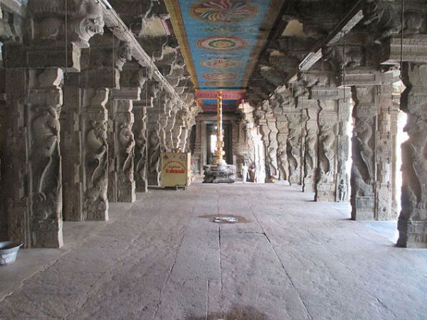 Rajagopalaswamy Temple in Mannargudi Rajagopalaswamy Temple in Mannargudi