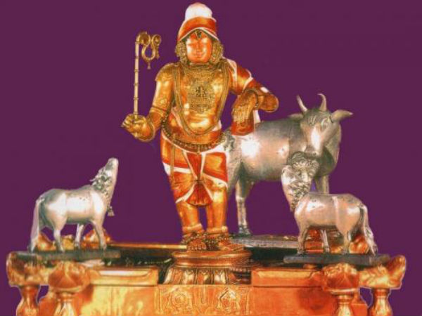 Rajagopalaswamy Temple in Mannargudi Rajagopalaswamy Temple in Mannargudi