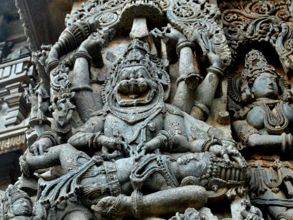 Take a tour around the serene Chikamagalur this monsoon!