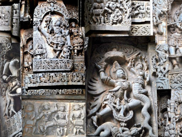 Take a tour around the serene Chikamagalur this monsoon!