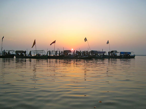 Places Visited By Lord Rama Places Visited By Lord Rama