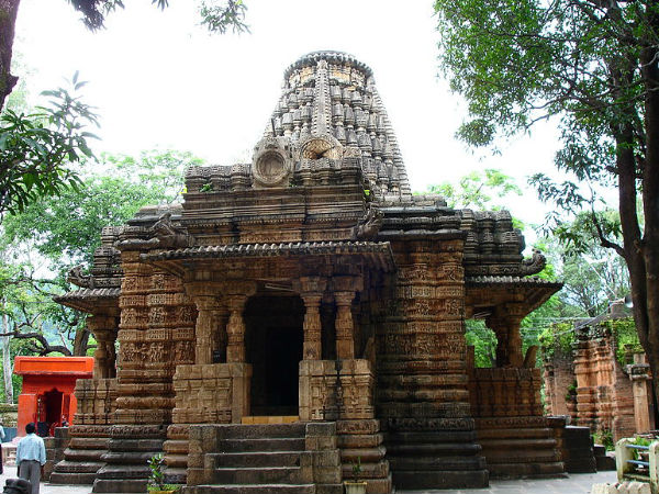 Places connected to Ramayana Places connected to Ramayana