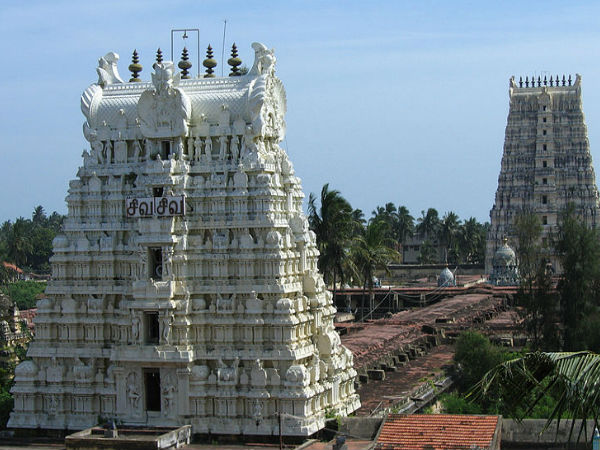 Places Connected To Ramayana Places Connected To Ramayana
