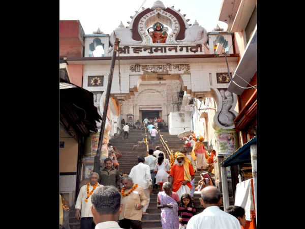 Places Visited By Lord Rama Places Visited By Lord Rama