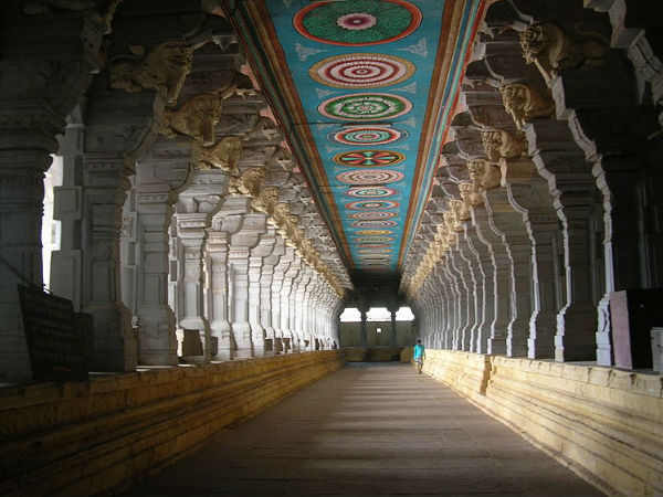Places Connected To Ramayana Places Connected To Ramayana