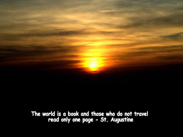 Signs That Prove You Are Born To Travel Signs That Prove You Are Born To Travel