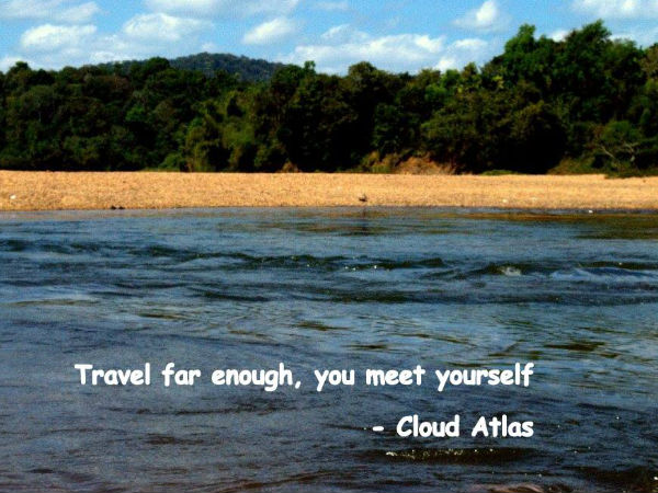 Signs That Prove You Are Born To Travel Signs That Prove You Are Born To Travel