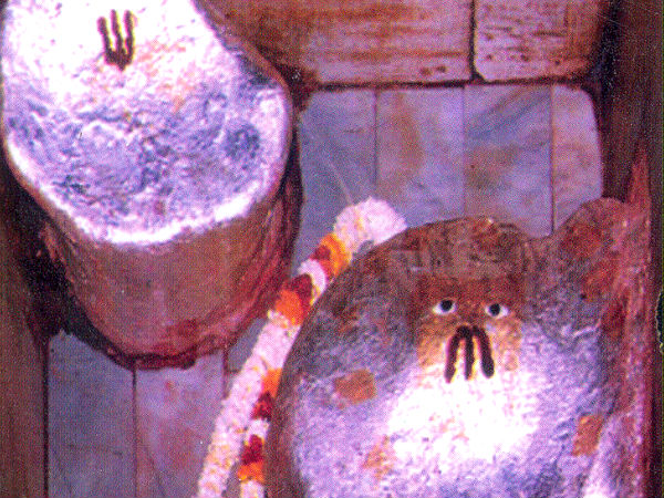Mehandipur Balaji Temple Mehandipur Balaji Temple