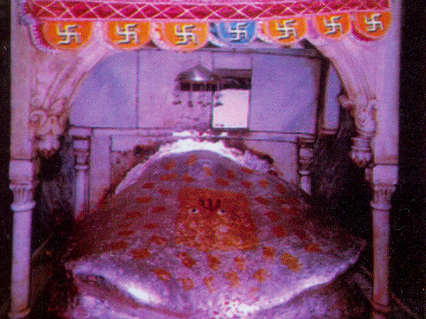 Mehandipur Balaji Temple Mehandipur Balaji Temple