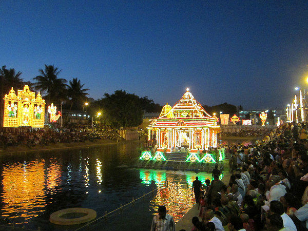 tirupati tirupati