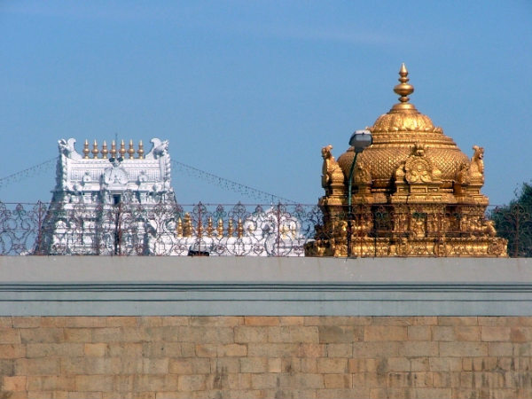 tirupati tirupati