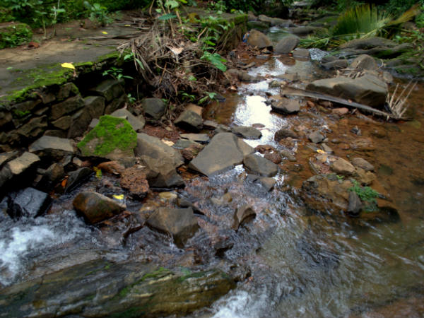 Vishnumurthy Temple Vishnumurthy Temple
