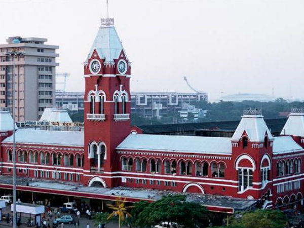 Chennai