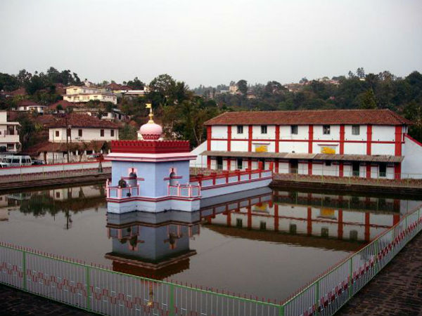 Coorg
