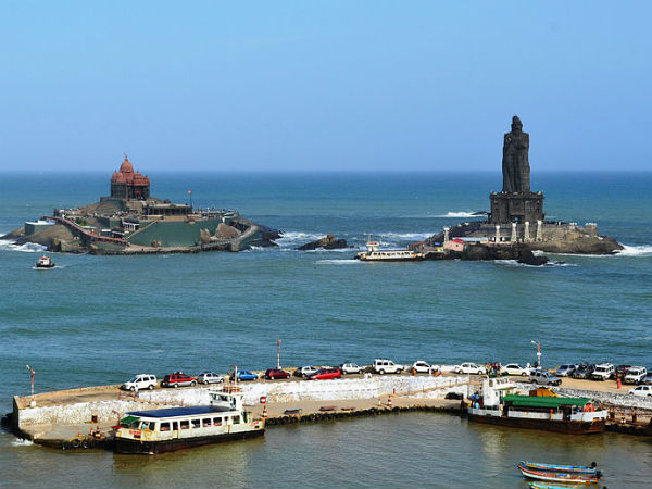 Kanyakumari