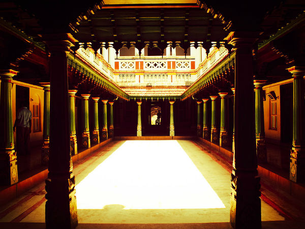 Karaikudi