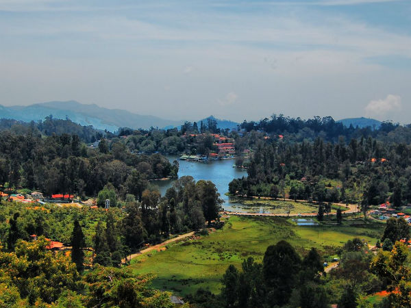 Kodaikanal