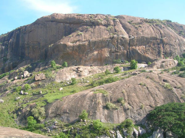 Ramanagara