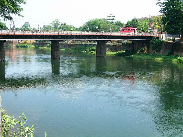 Thodupuzha