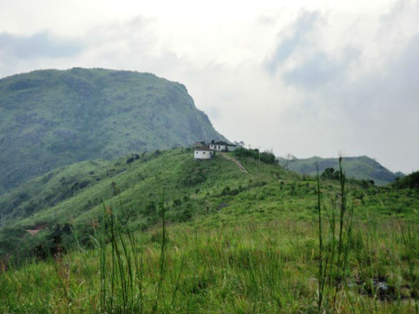 Top 10 Unknown One Day Destinations In Kerala - Ilaveezha Poonchira