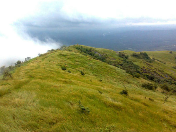 Top 10 Unknown One Day Destinations In Kerala - Kodikuthi mala
