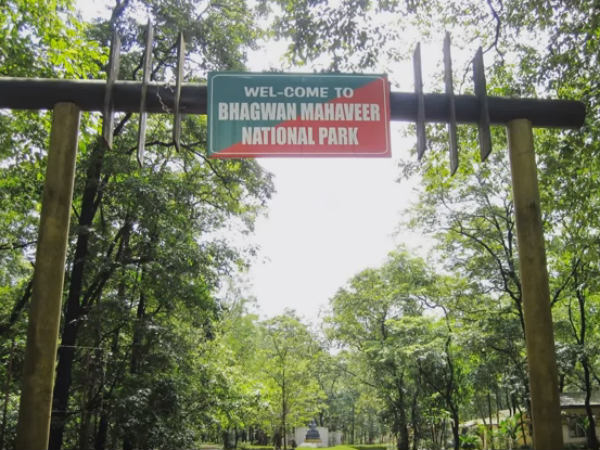 Mollem National Park Mollem National Park