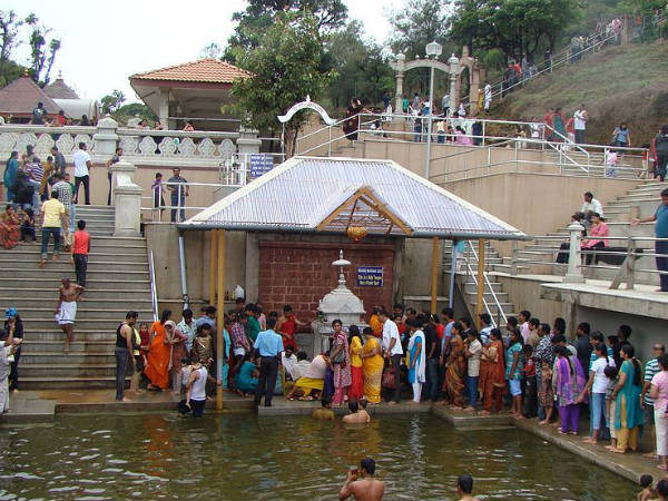 Birthplace of Famous Rivers of India! Birthplace of Famous Rivers of India!