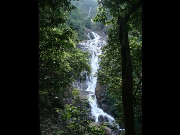 Mollem National Park Mollem National Park