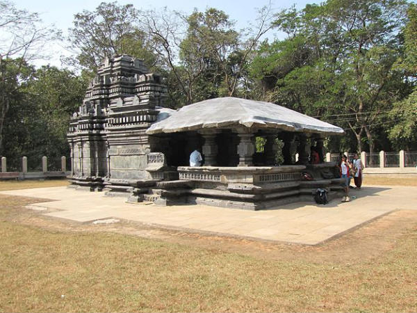 Mollem National Park Mollem National Park