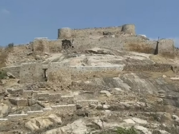 Uchangidurga Uchangidurga