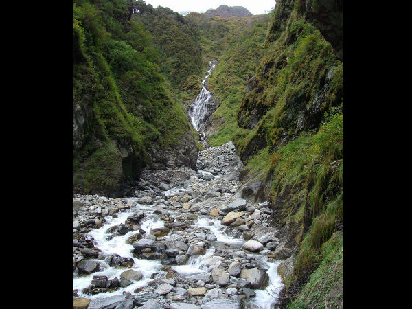 Birthplace of Famous Rivers of India! Birthplace of Famous Rivers of India!
