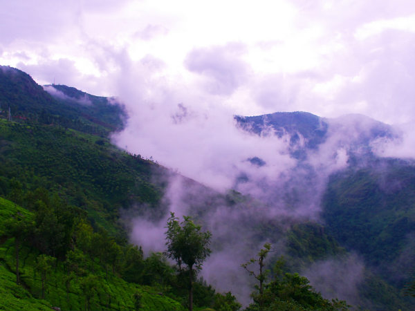 Coonoor