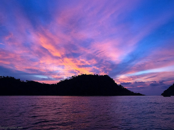 Andaman and Nicobar