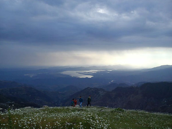 Dalhousie