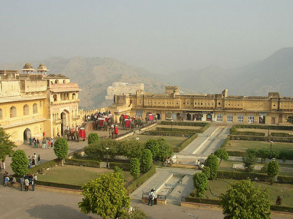 Jaipur