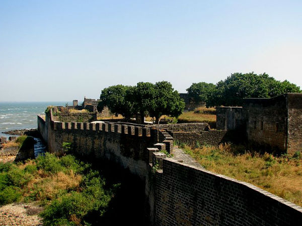 Daman & Diu