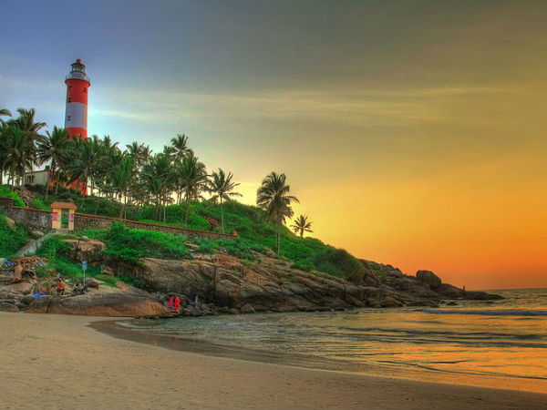 Kovalam