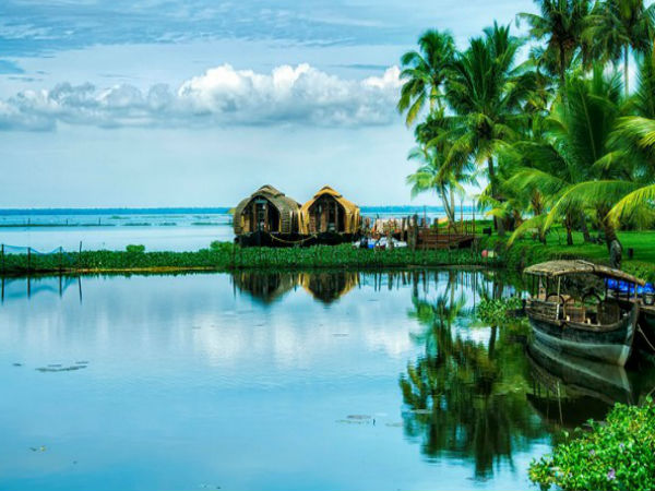 Kumarakom