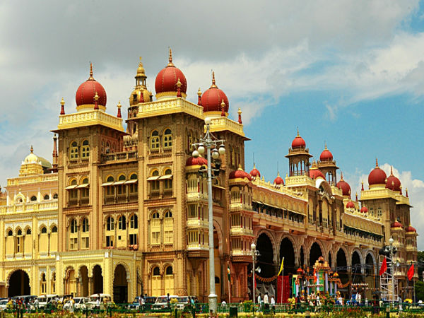Mysore