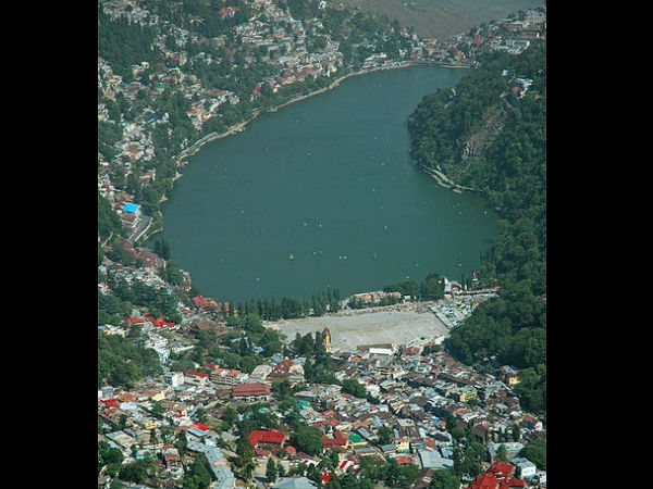 Nainital