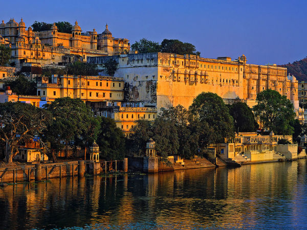 Udaipur